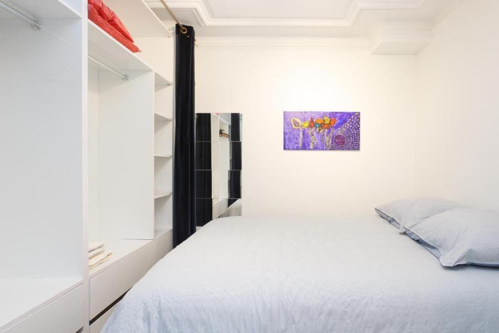 Cosy Flat 30m2 Centre Apartment